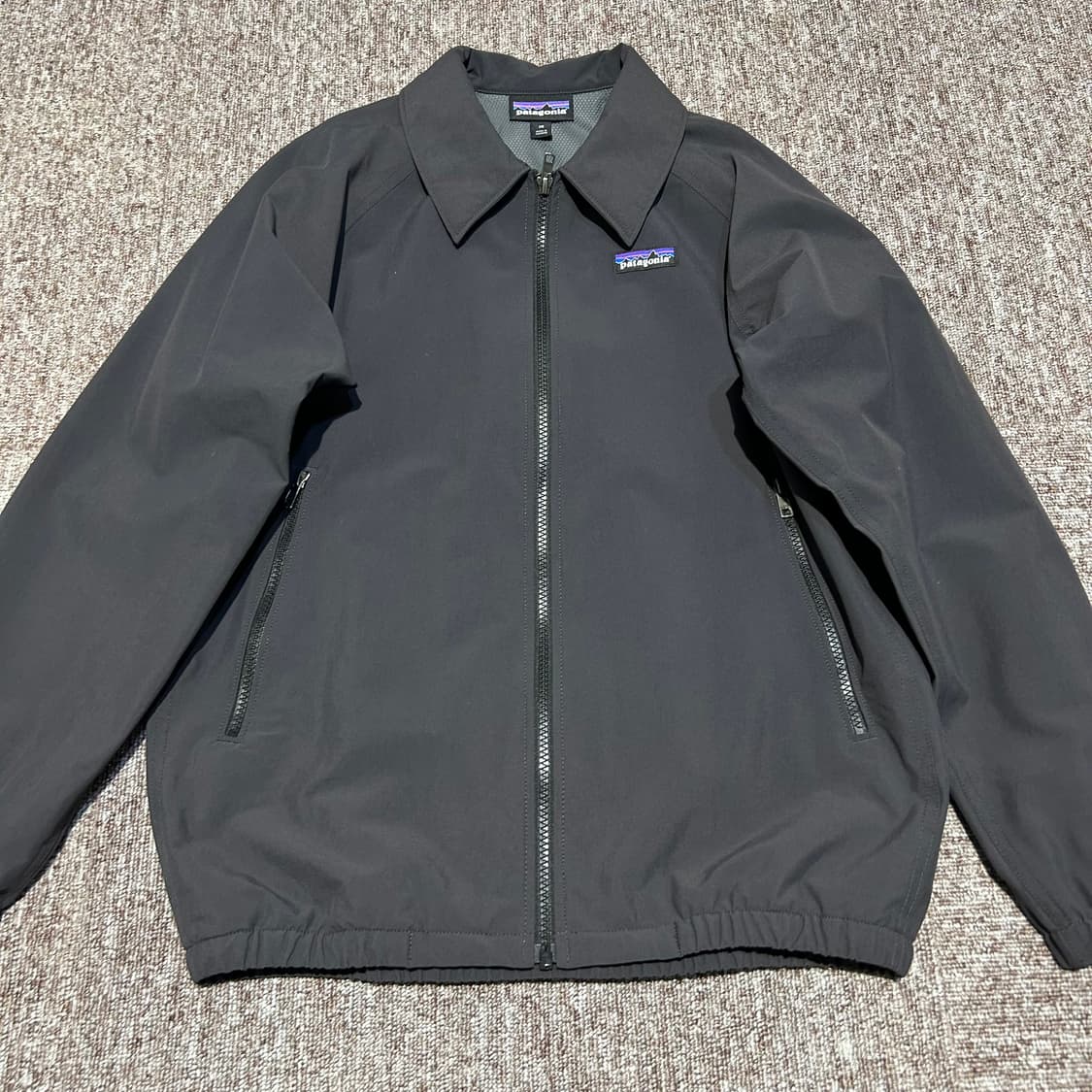 XS) 파타고니아 배기스 자켓 바람막이 점퍼 남여공용 상품이미지2