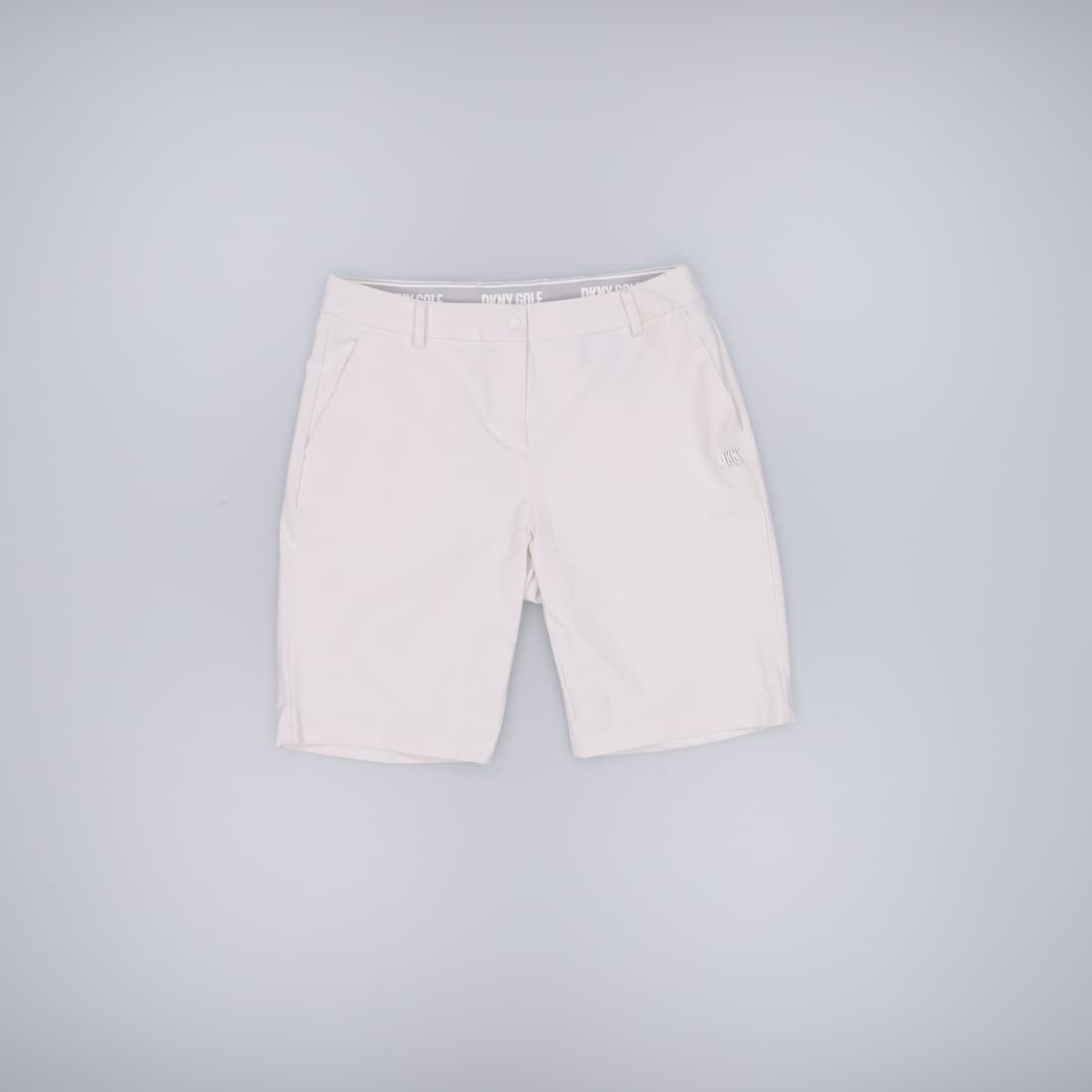 M DKNY 여성 골프 반바지 0423H1 상품이미지1