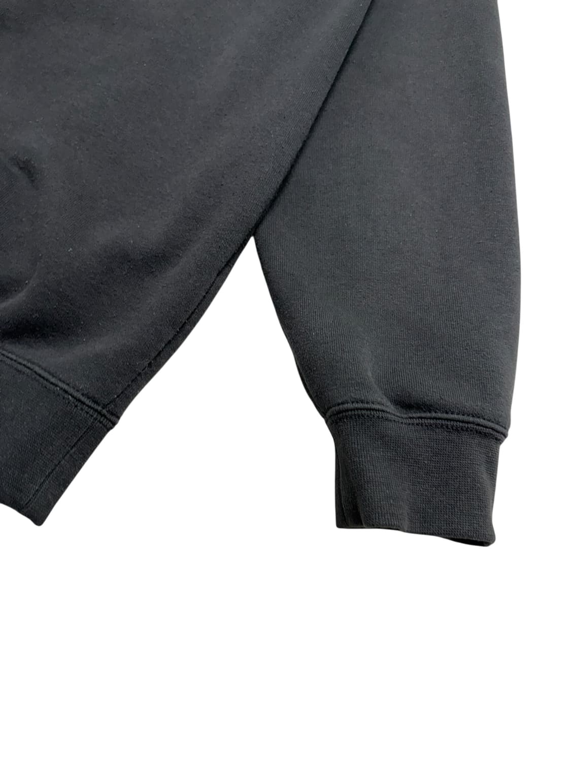 칼하트 크루넥 포켓 스웨트셔츠 블랙 상품이미지4