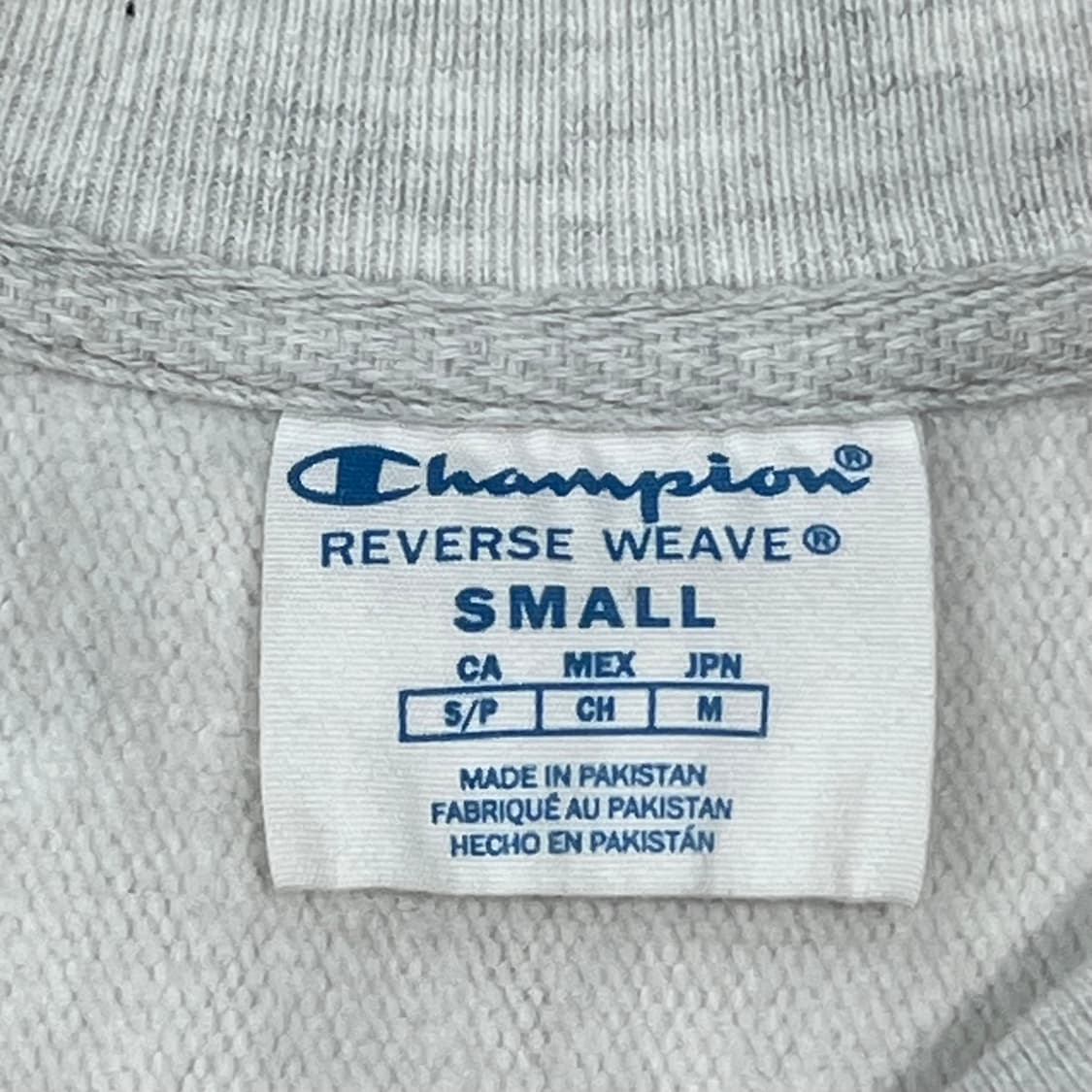 챔피온 리버스위브 스웻셔츠 s10128 상품이미지9