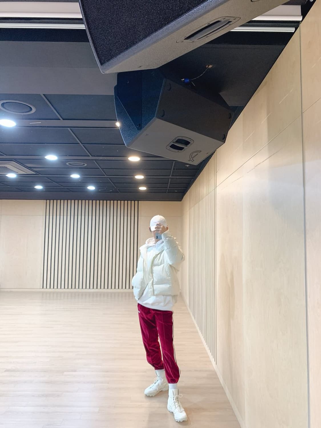 널디 셋업 (새상품) 상품이미지10