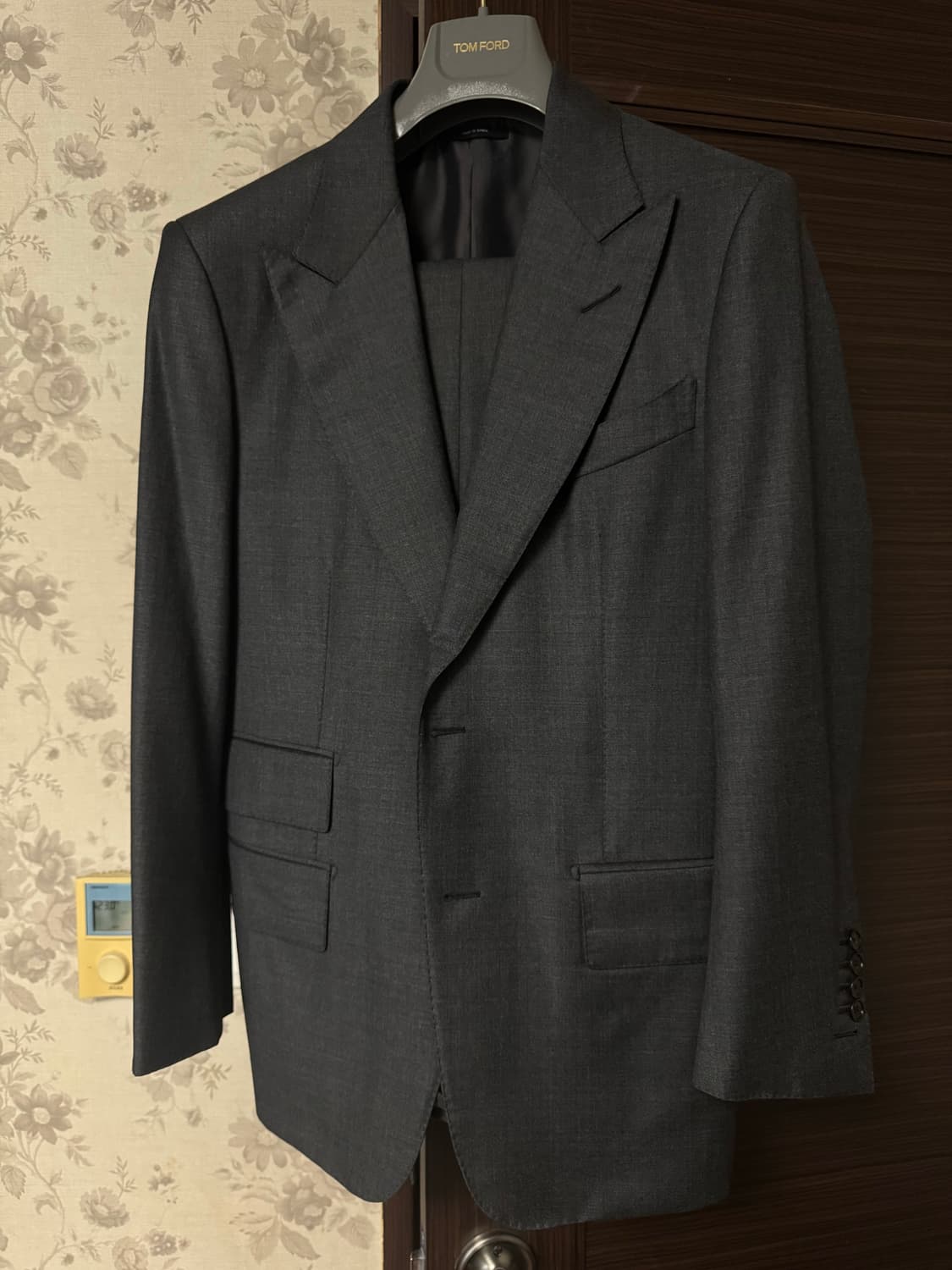 톰포드 윈저수트 셋업 48 상품이미지1