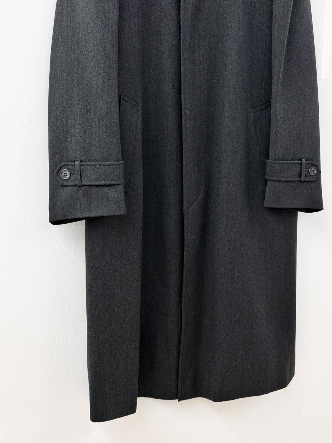 Yves Saint Laurent coat 상품이미지6