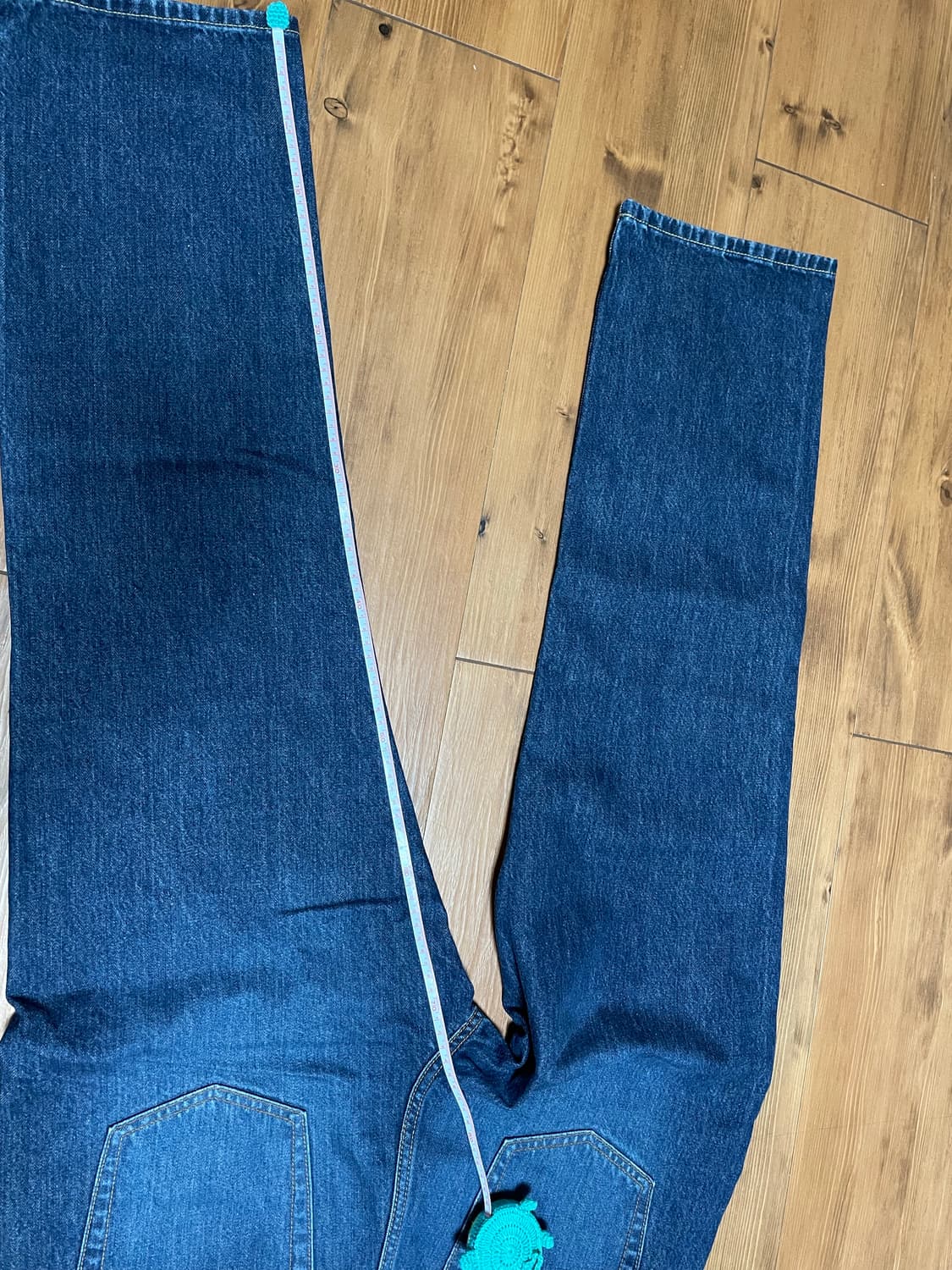 유니클로 청바지 33사이즈 상품이미지3