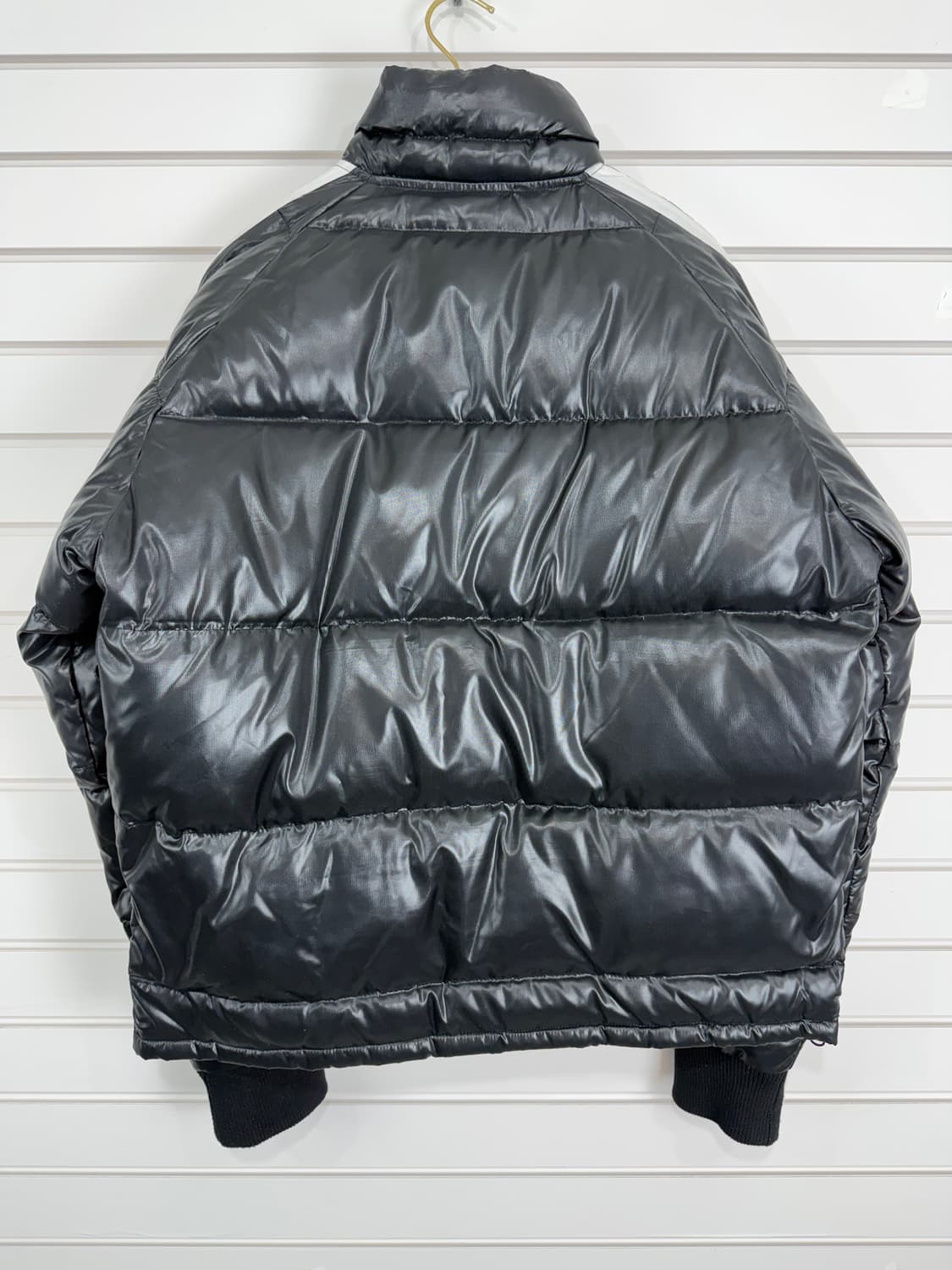 studio dartisan 스튜디오다치산 다운점퍼  상품이미지2