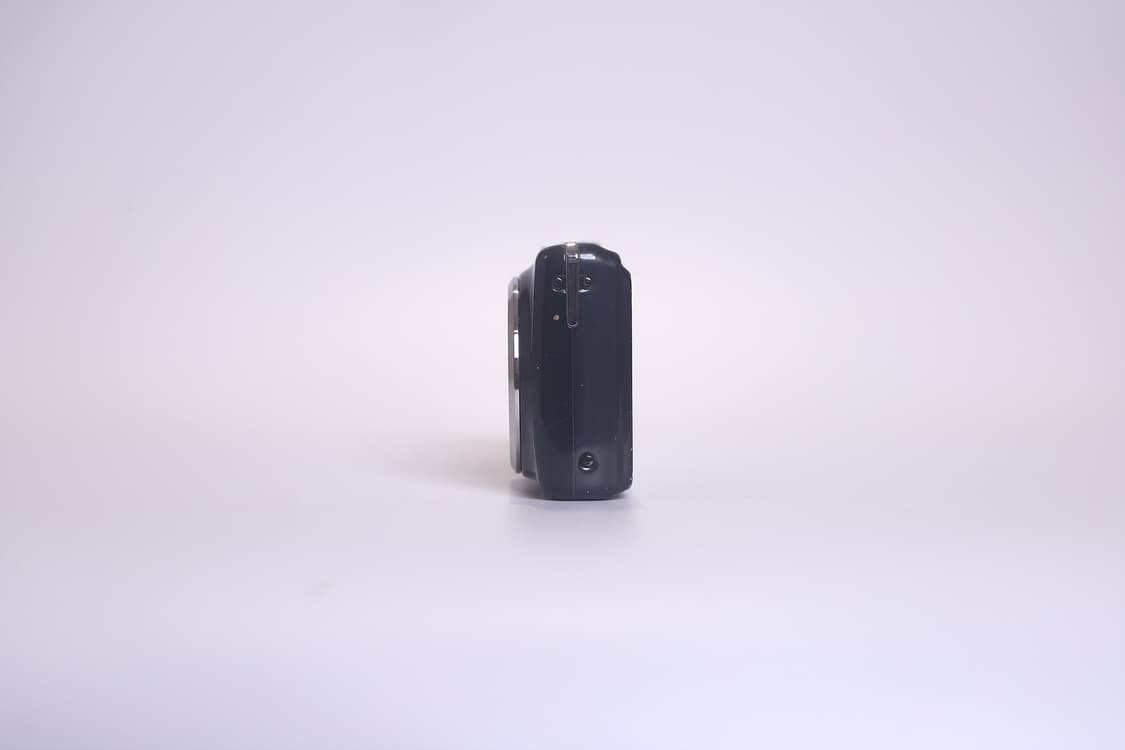 후지필름 파인픽스 F70 EXR 네이비 상품이미지3