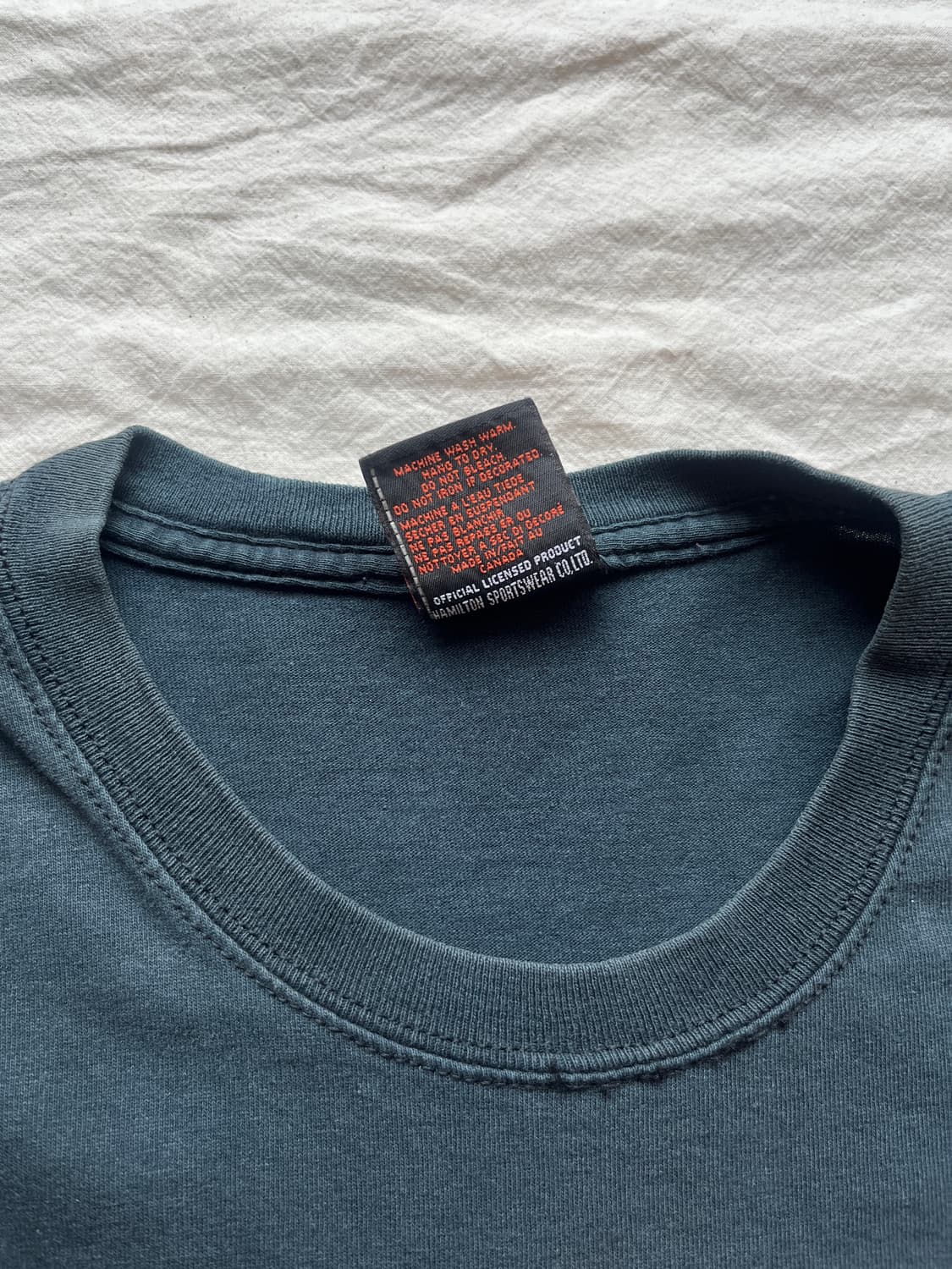 할리 데이비슨 반팔티 상품이미지4