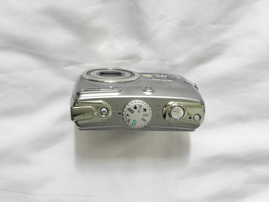 니콘 쿨픽스 p3 상품이미지5