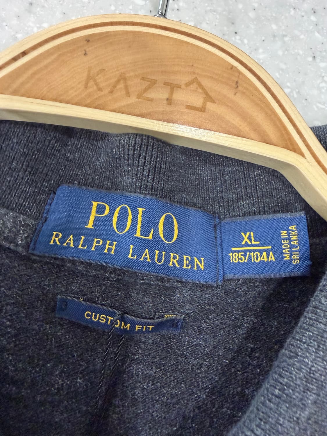 567. 폴로 카라티 PK 상품이미지2