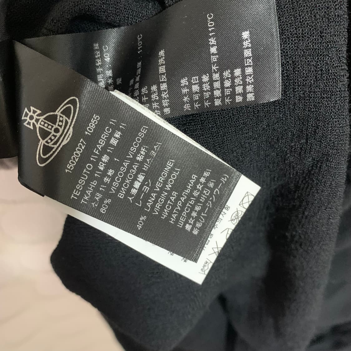 vivienne westwood블라우스 상품이미지9