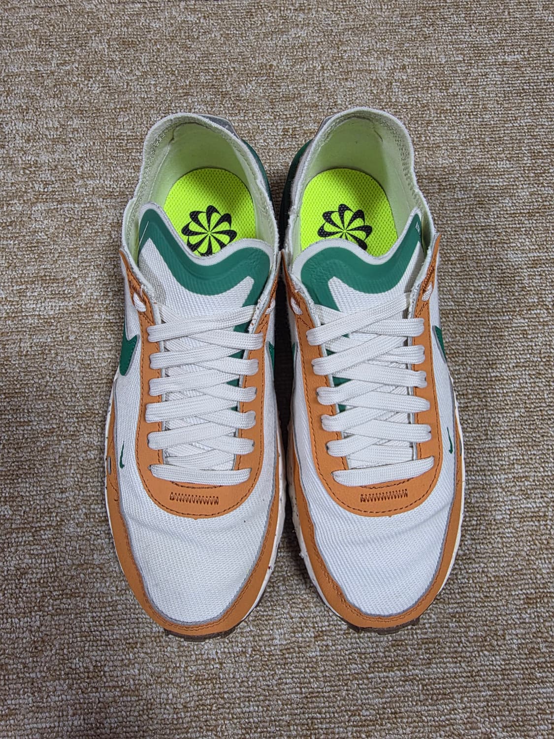 나이키 와플 원 크레이터 [245mm] 상품이미지2