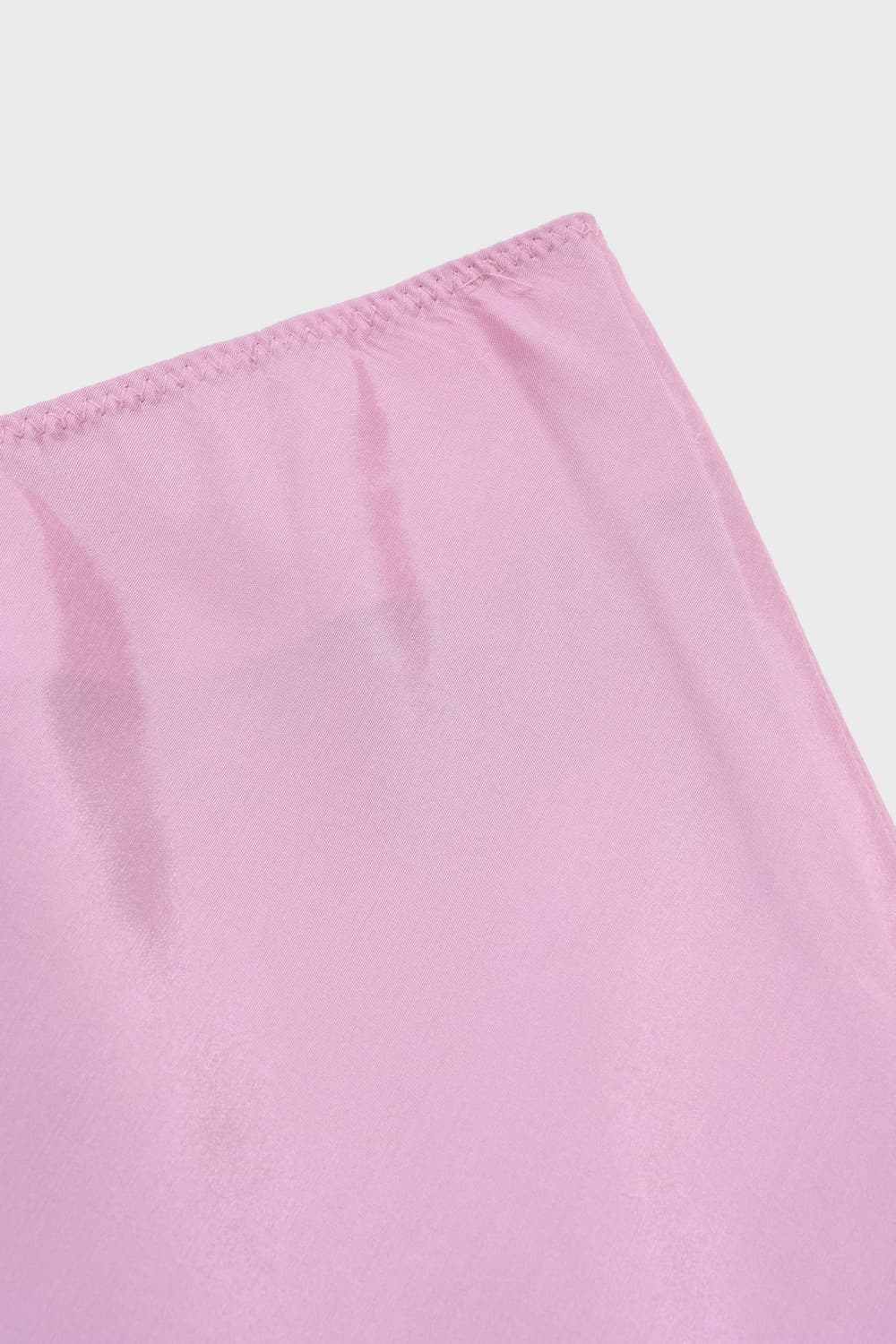 새상품 누아누 Lavo Skirt Pink 상품이미지4