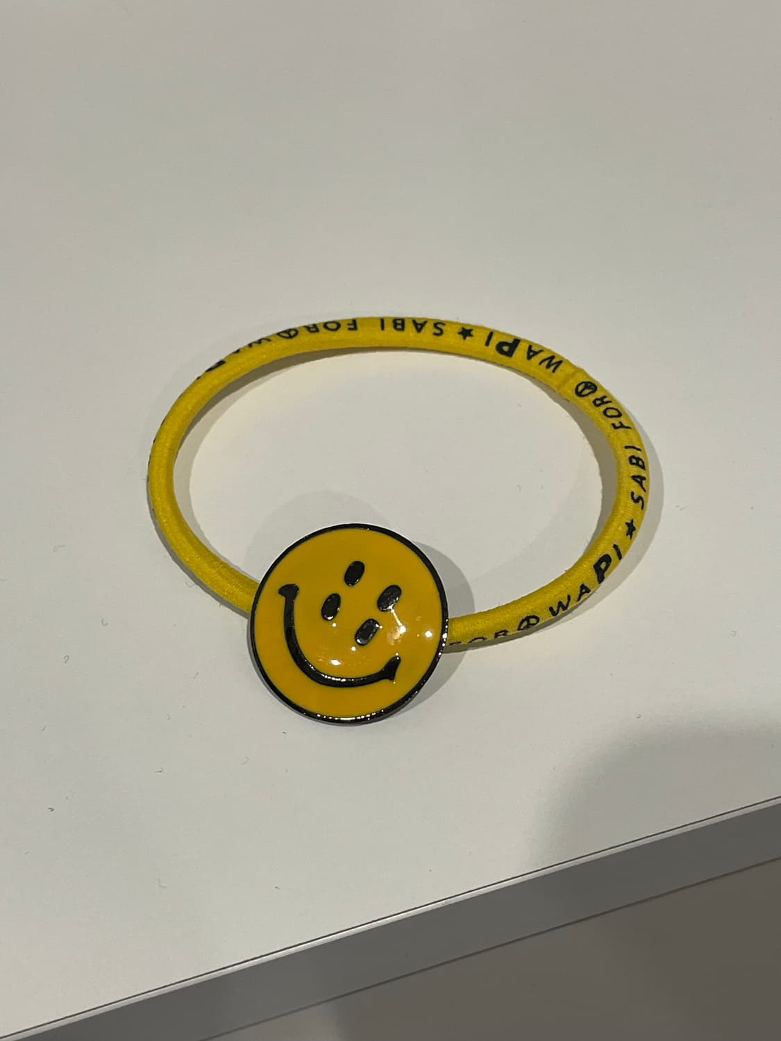 캐피탈머리끈 상품이미지1