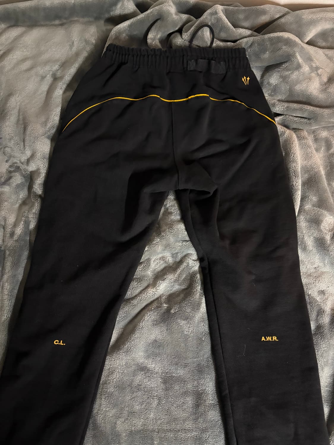 나이키 녹타 팬츠 상품이미지1