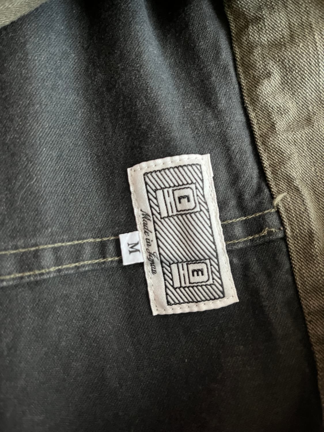 CAVEMPT BDU 자켓 C.E CHMR BDU 사이즈 M 상품이미지2