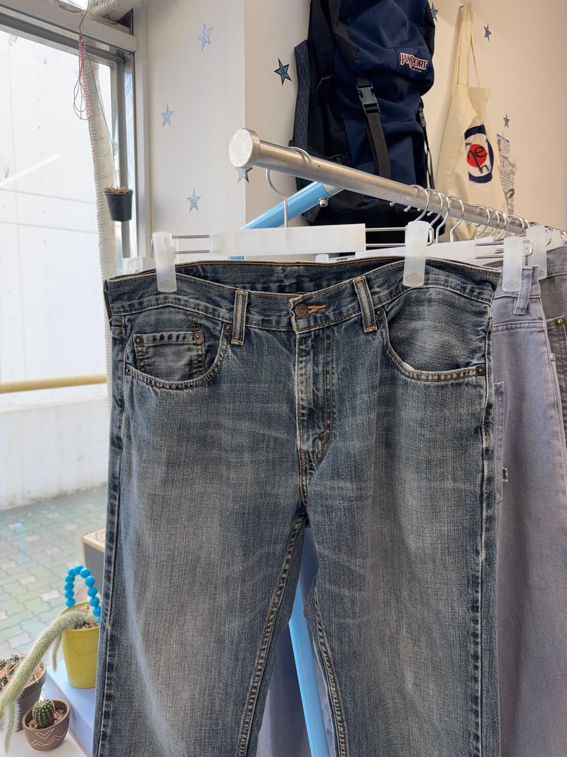 Levi’s 559 상품이미지2