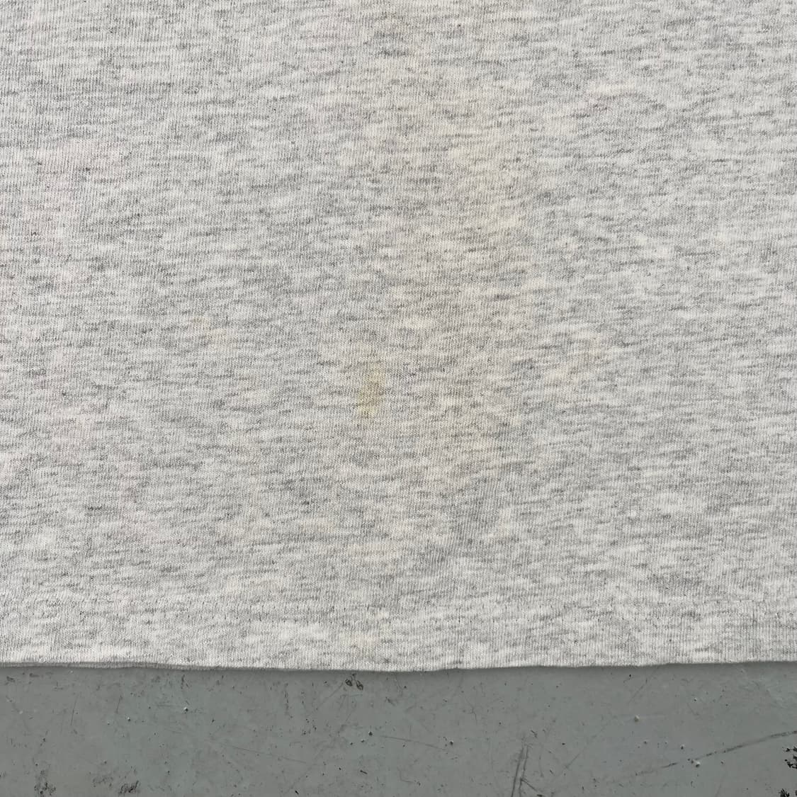 빈티지 Touched by the Master Jesus 반팔티 상품이미지6