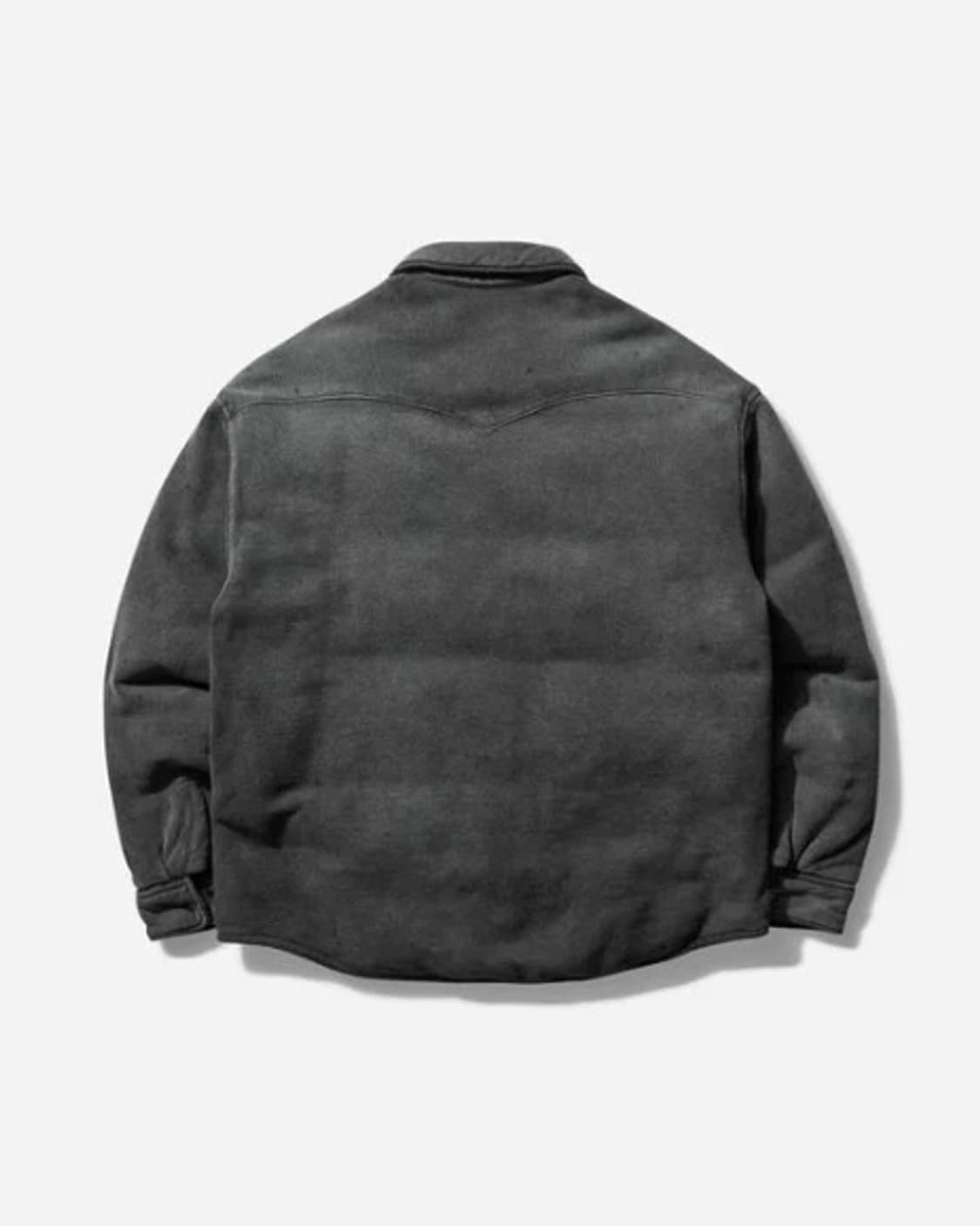 (5) visvim kerchief era down jkt crash 상품이미지2