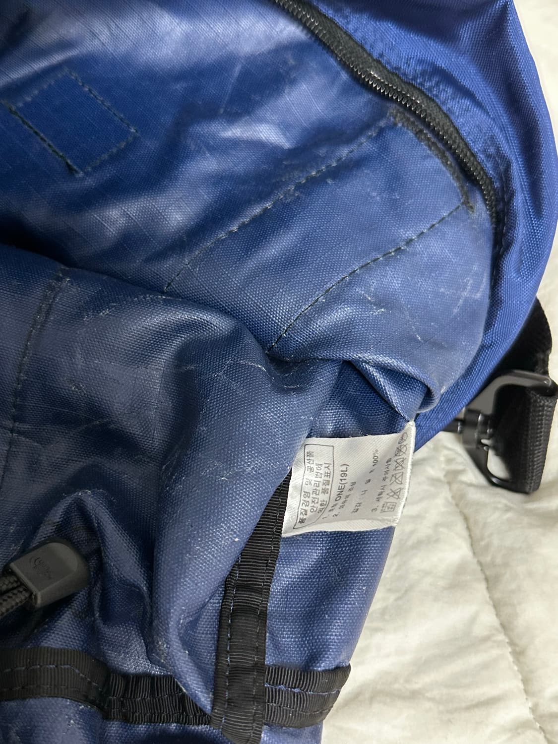 노스페이스 망치백 크로스백 상품이미지6