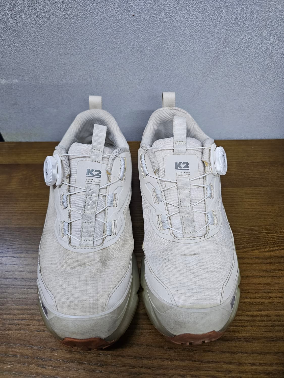 K2 플라이워크 고어텍스 트레킹화 등산화 상품이미지3