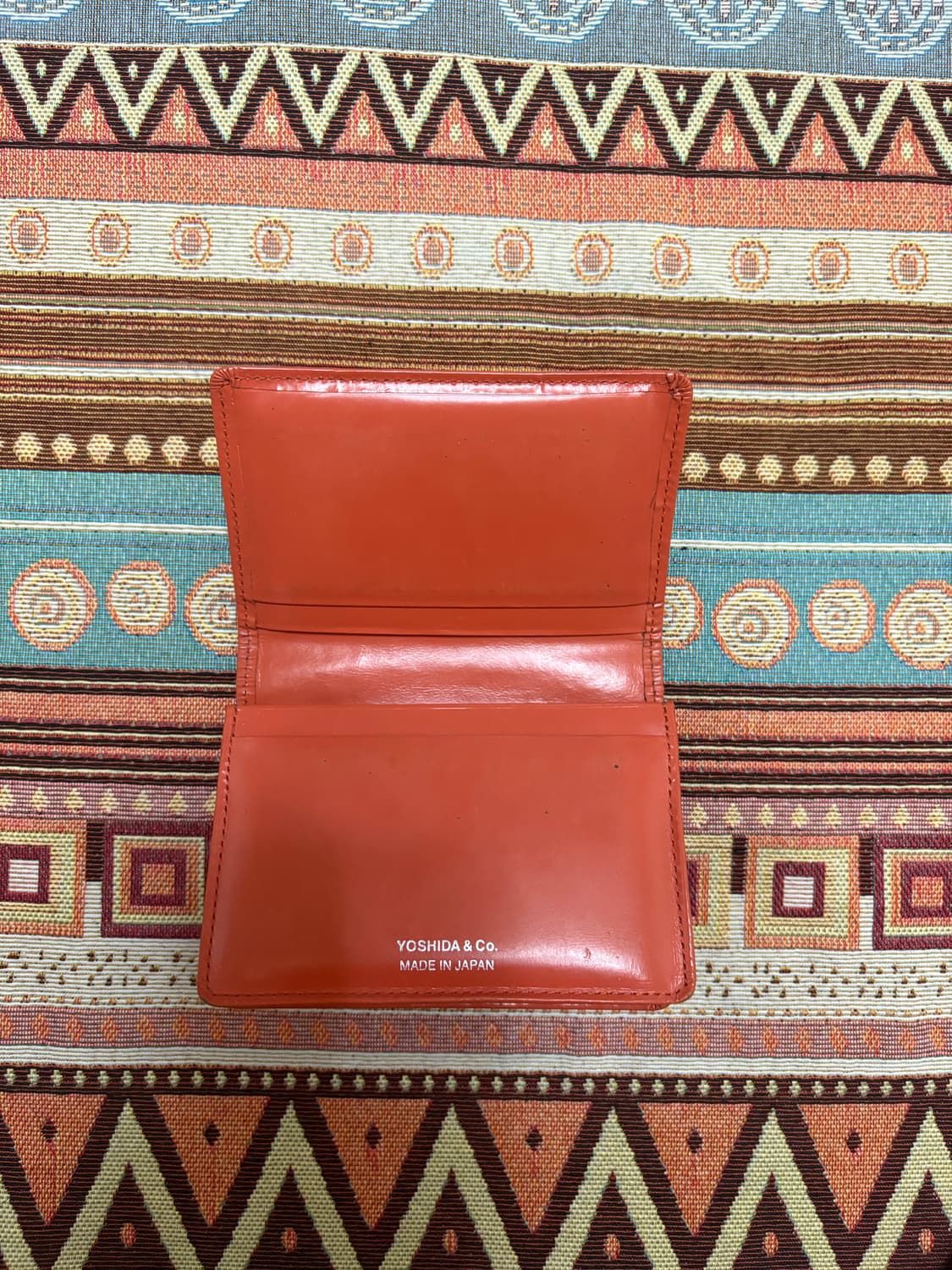 포터 카드케이스 지갑 상품이미지2