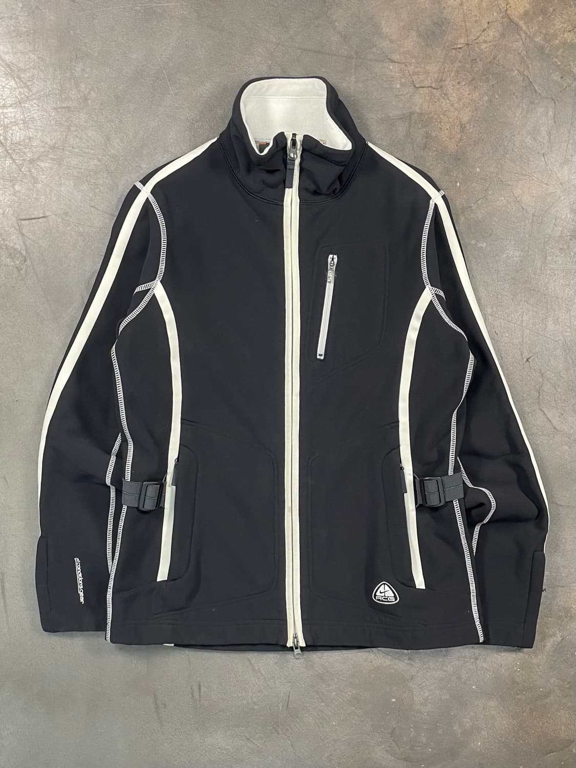 나이키 ACG 2way 컴포사이트 플리스 자켓 상품이미지1