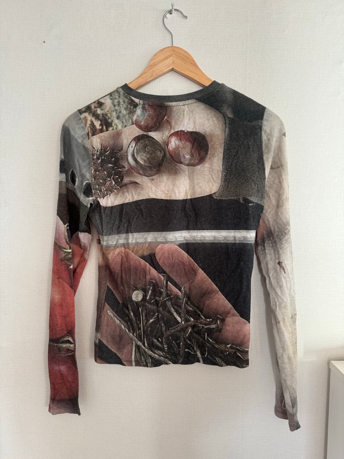 Paloma Wool Long Sleeve 상품이미지2