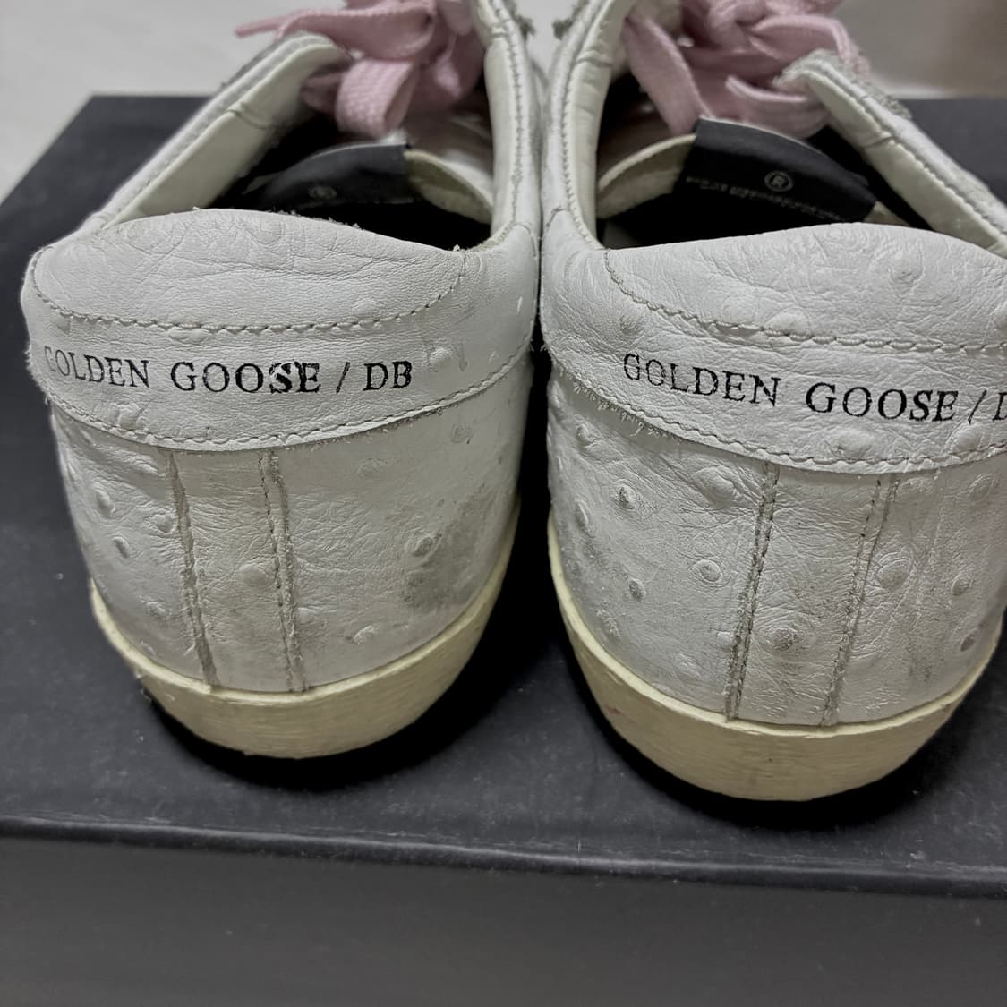 골든구스 슈퍼스타 39 상품이미지3