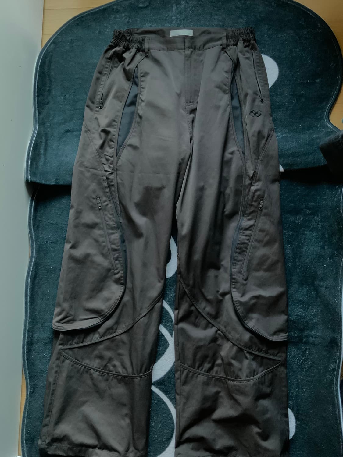 Covering pocket pants V2 상품이미지5