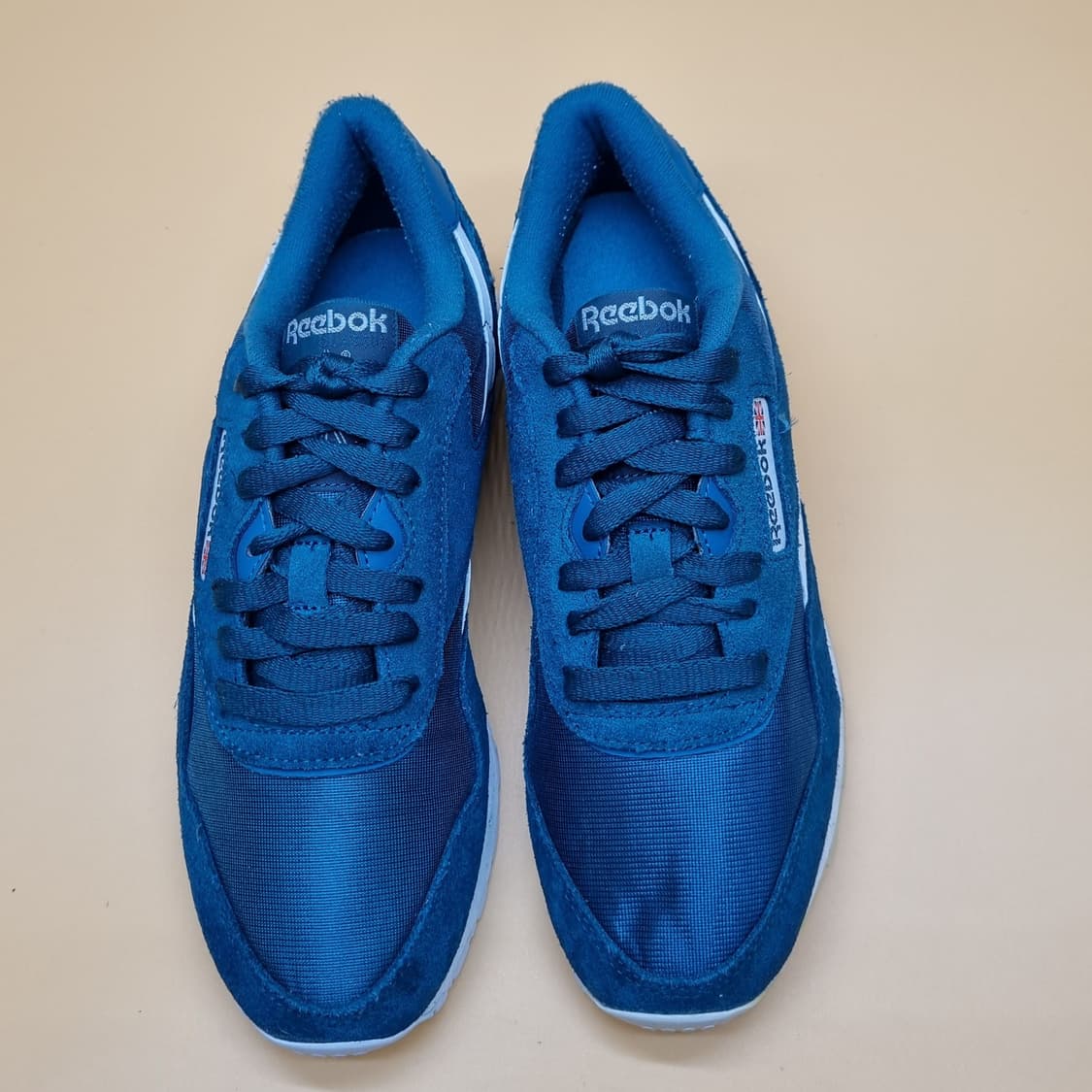 리복 클래식 나일론 여성운동화235. 상품이미지2