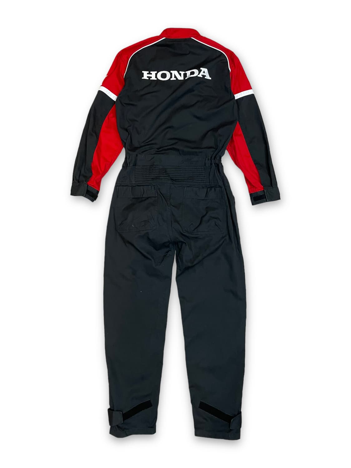 혼다 레이싱 점프수트 상품이미지3