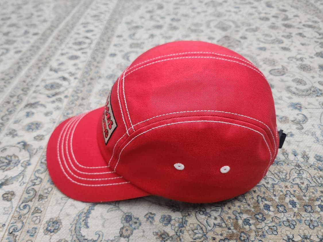 리미떼두두캠프캡 (아동용인데 엄청크게나옴) (57호까지) 상품이미지3