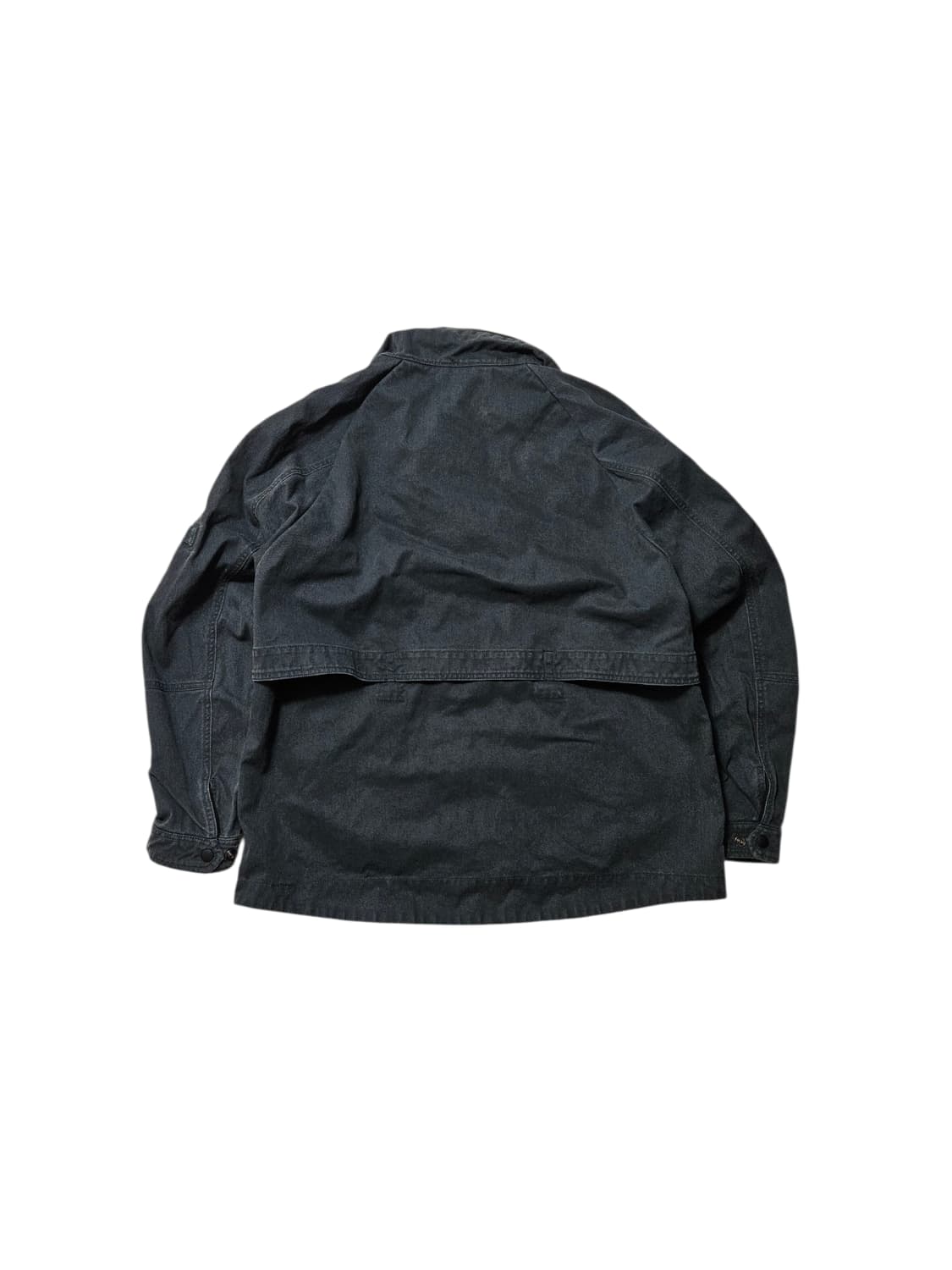 시리즈 워싱 센터포켓 자켓 105 상품이미지2