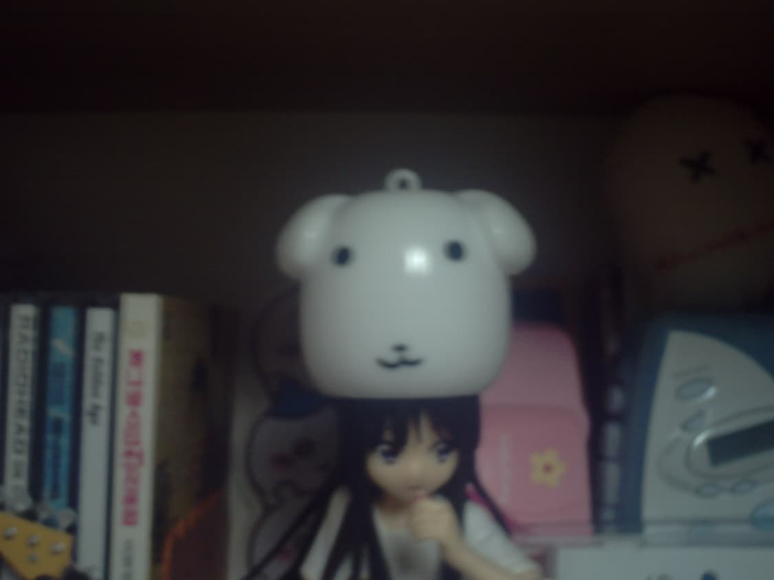 히타치 HDC-504 실버 빈티지 디카 상품이미지6