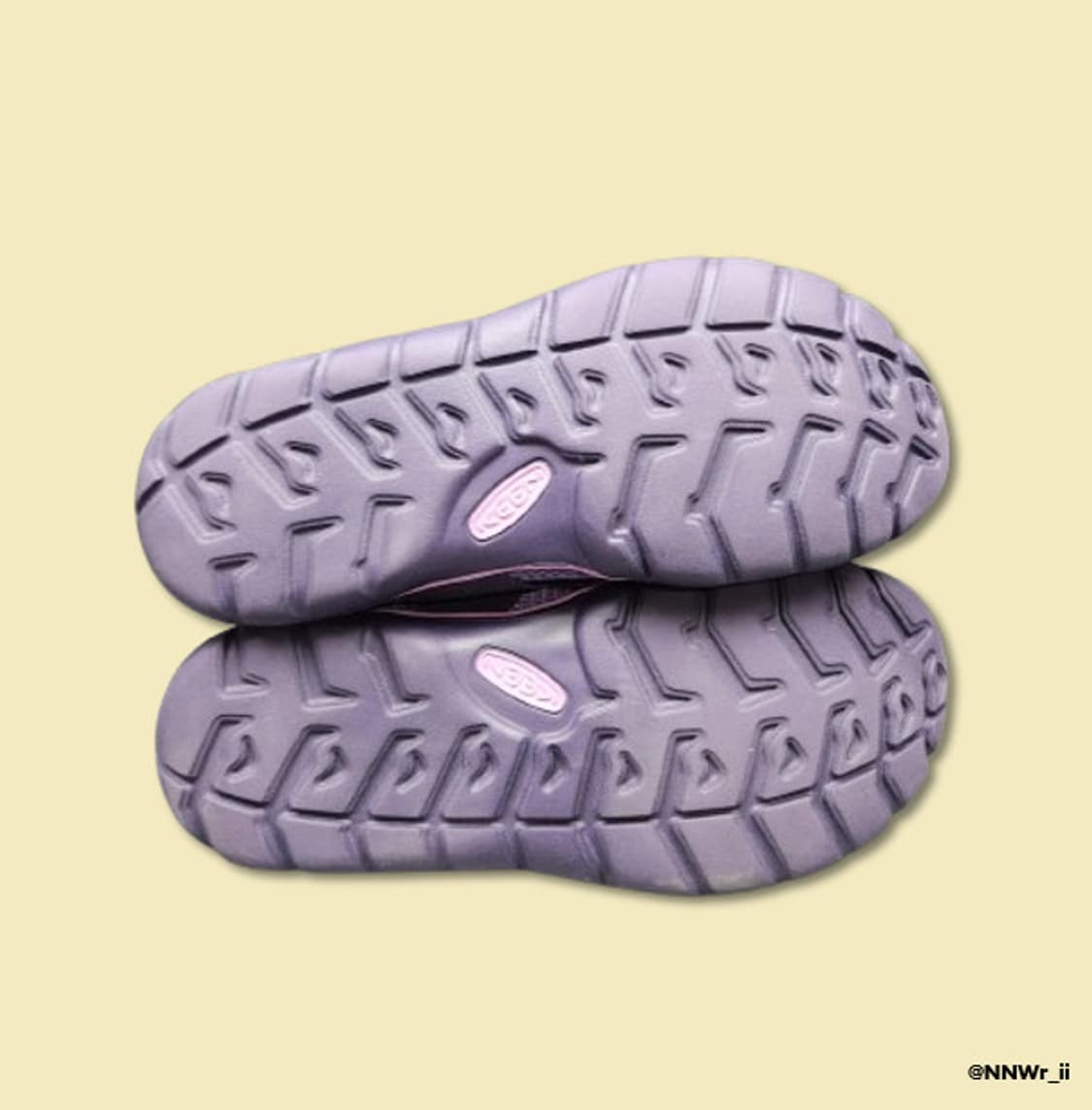 KEEN MARY JANE PURPLE 상품이미지5