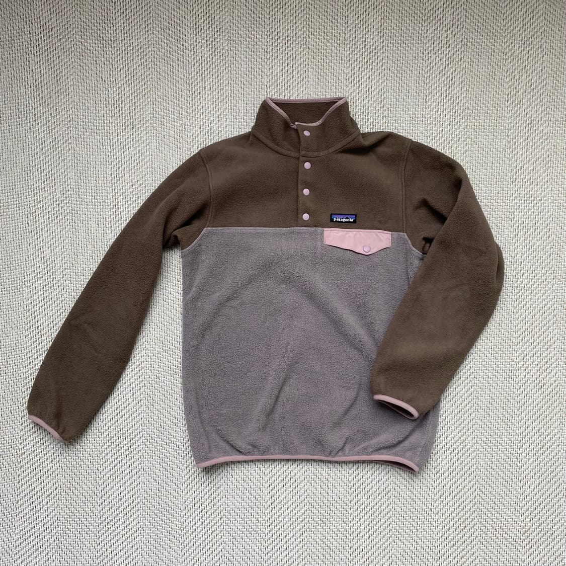 파타고니아 신칠라 상품이미지2
