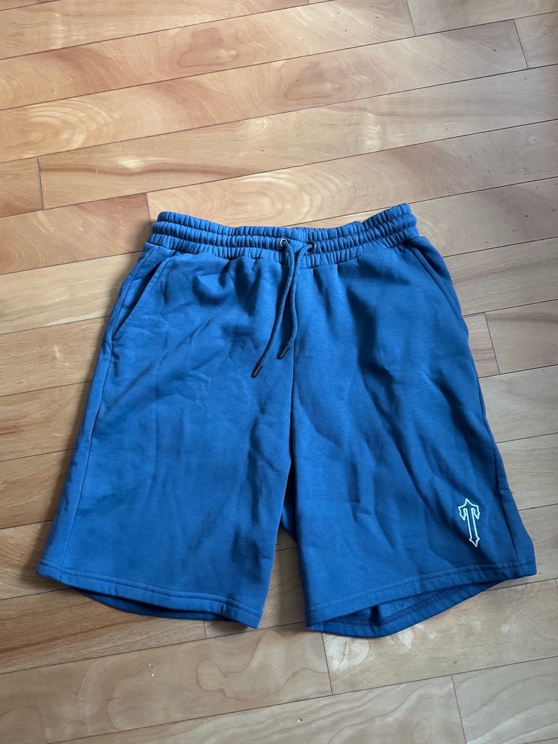 트랩스타 반바지(M) 상품이미지1