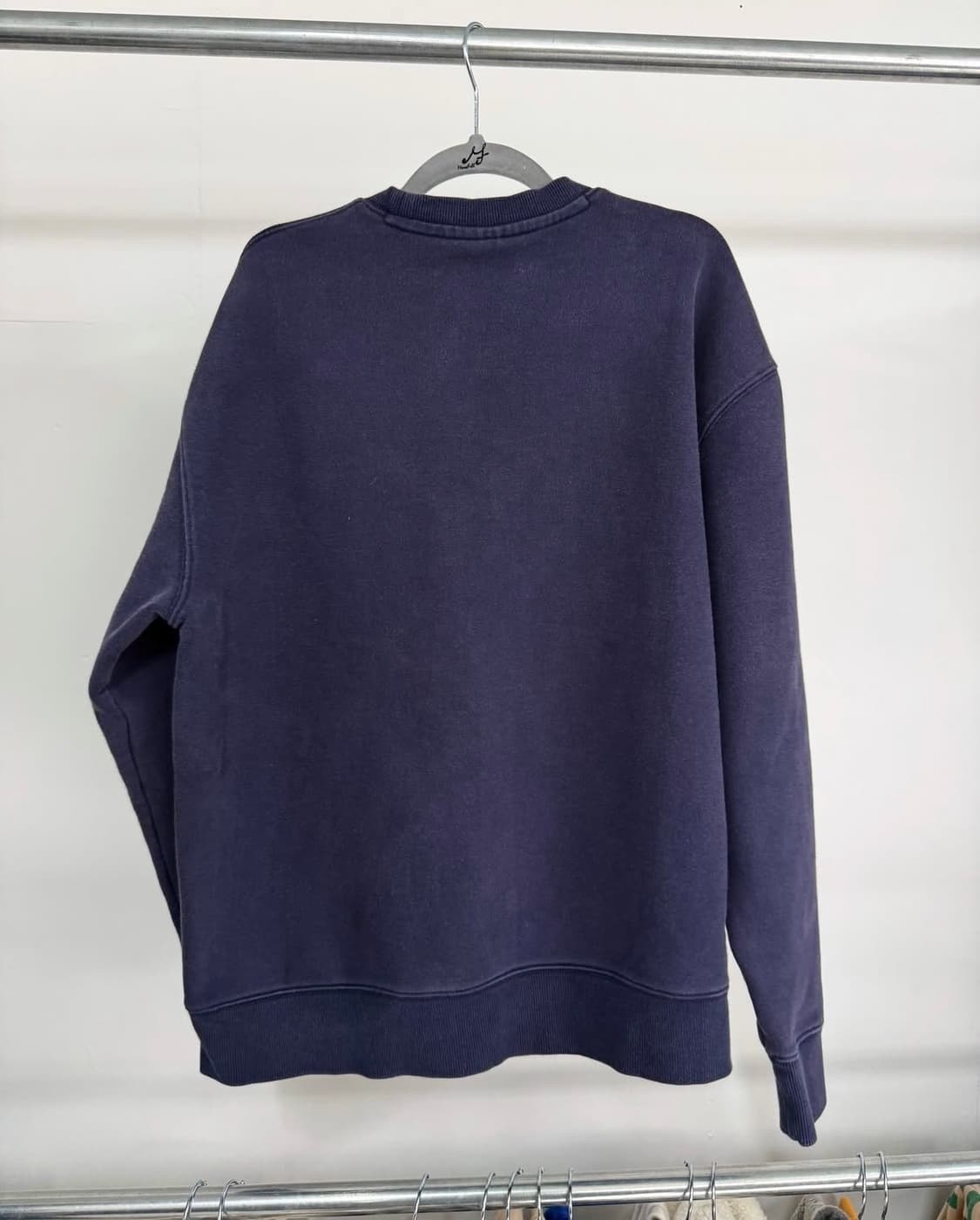 LEE 맨투맨 상품이미지2