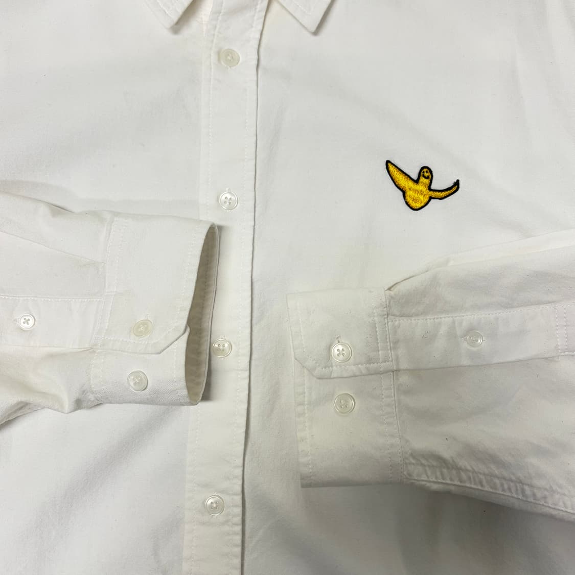 마크곤잘레스 셔츠[1897] 상품이미지5