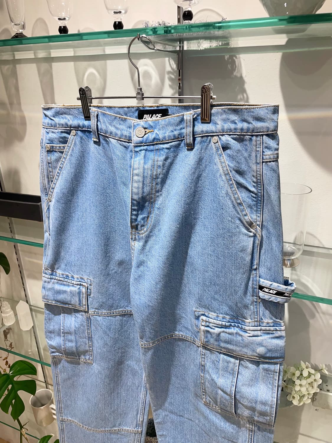 팔라스 carpo jean 상품이미지3
