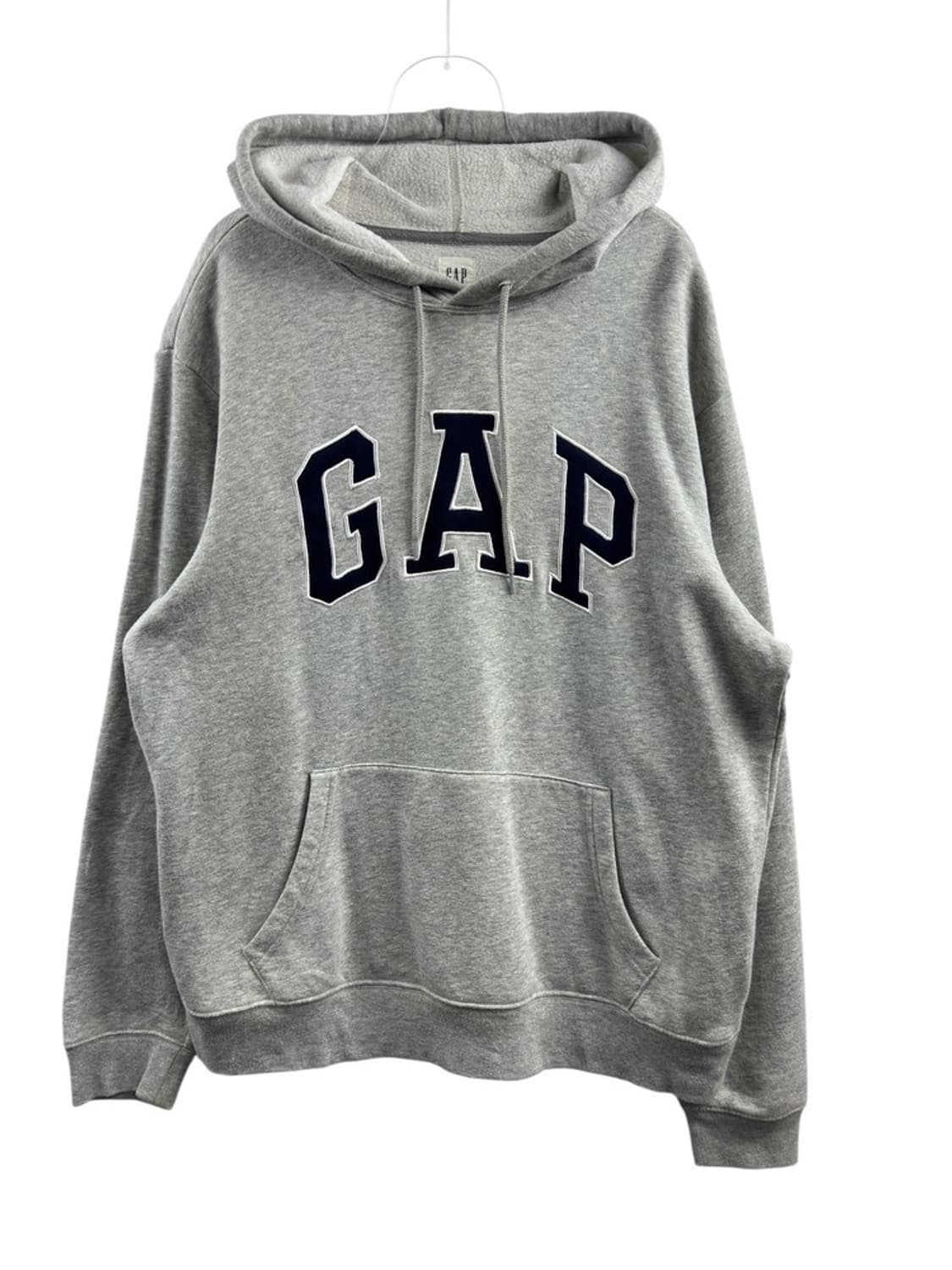 GAP 후드티 빈티지 상품이미지2