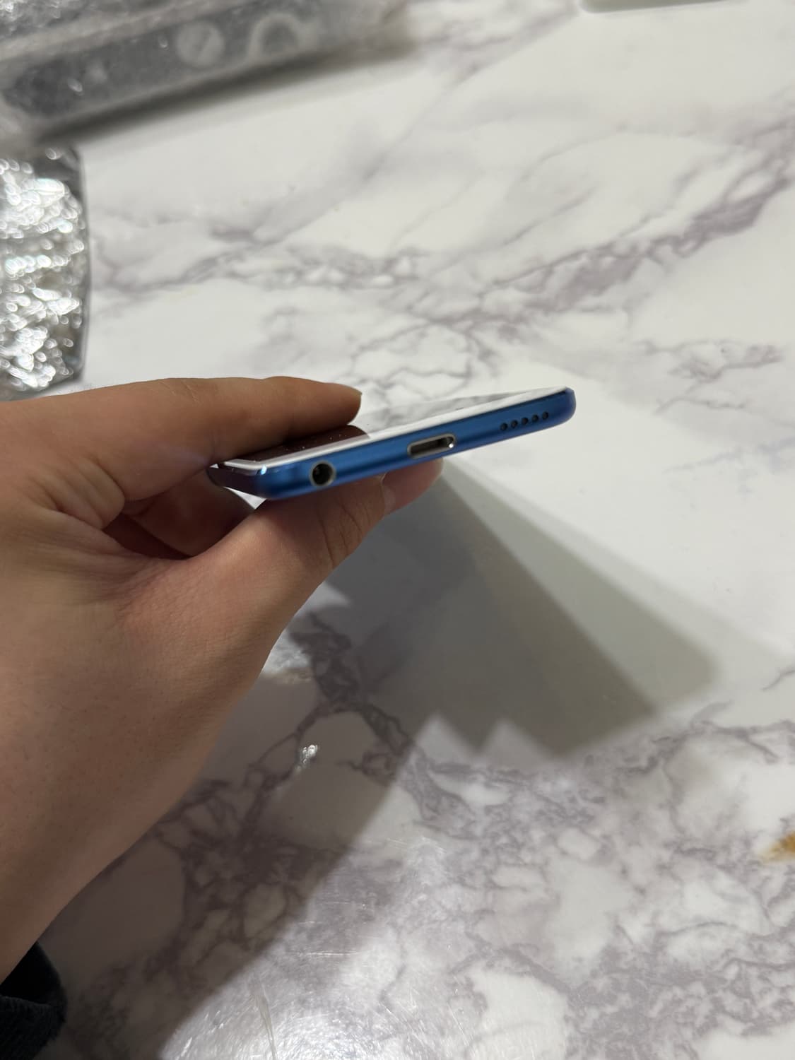 애플 아이팟 나노 7세대 블루 상품이미지6