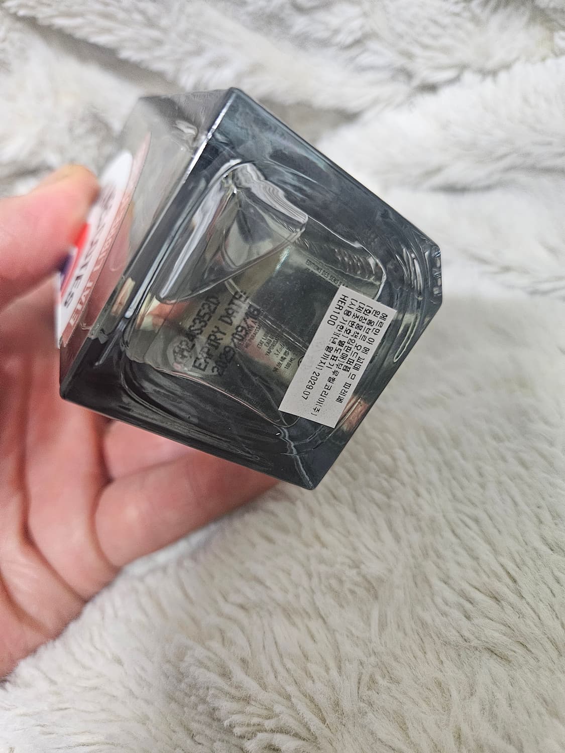 에따 리브르 도랑쥬 헤르만 아 메 꼬떼 므 파레세 윈 옹브르 100ml 상품이미지3