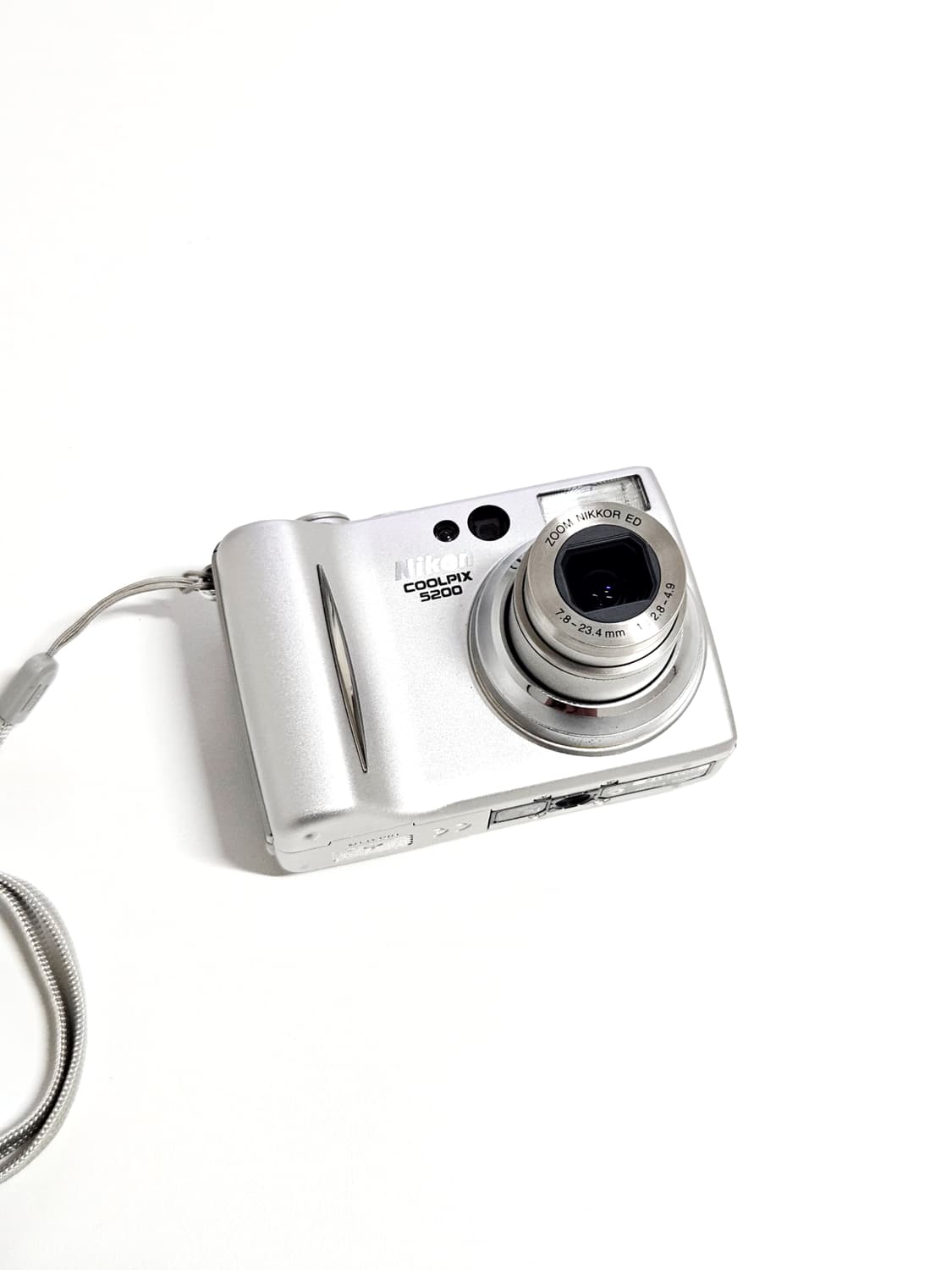 니콘 쿨픽스 Nikon Coolpix 5200 디카 디지털카메라 상품이미지3