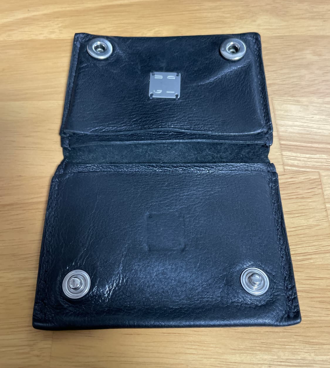 구이디 카드 지갑 상품이미지2