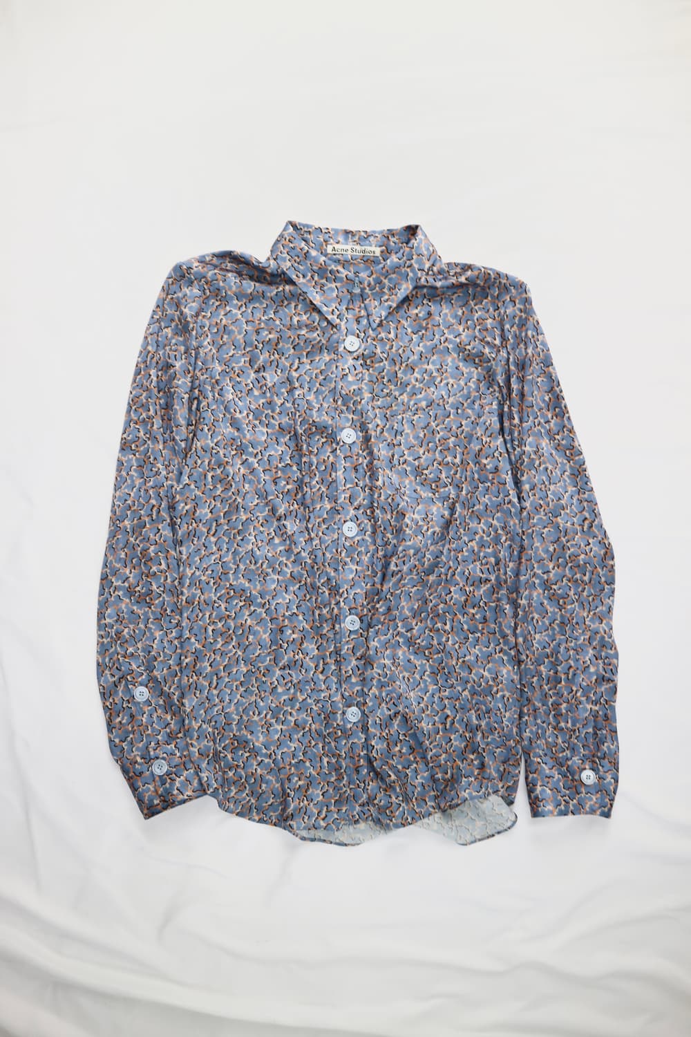 Acne Studios shirt 상품이미지1