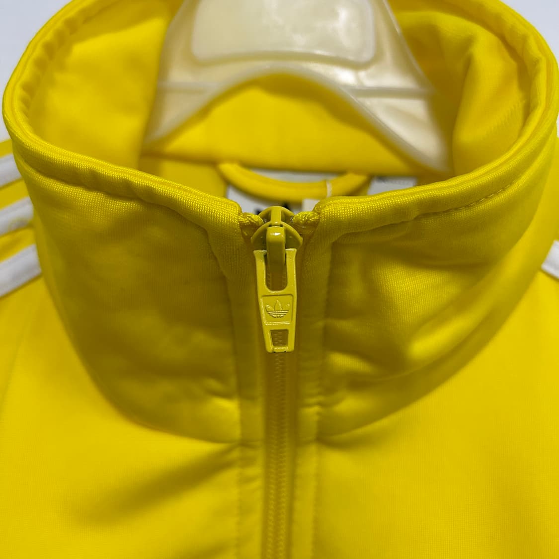 아디다스 유로파 옐로우 져지[1102] 상품이미지6