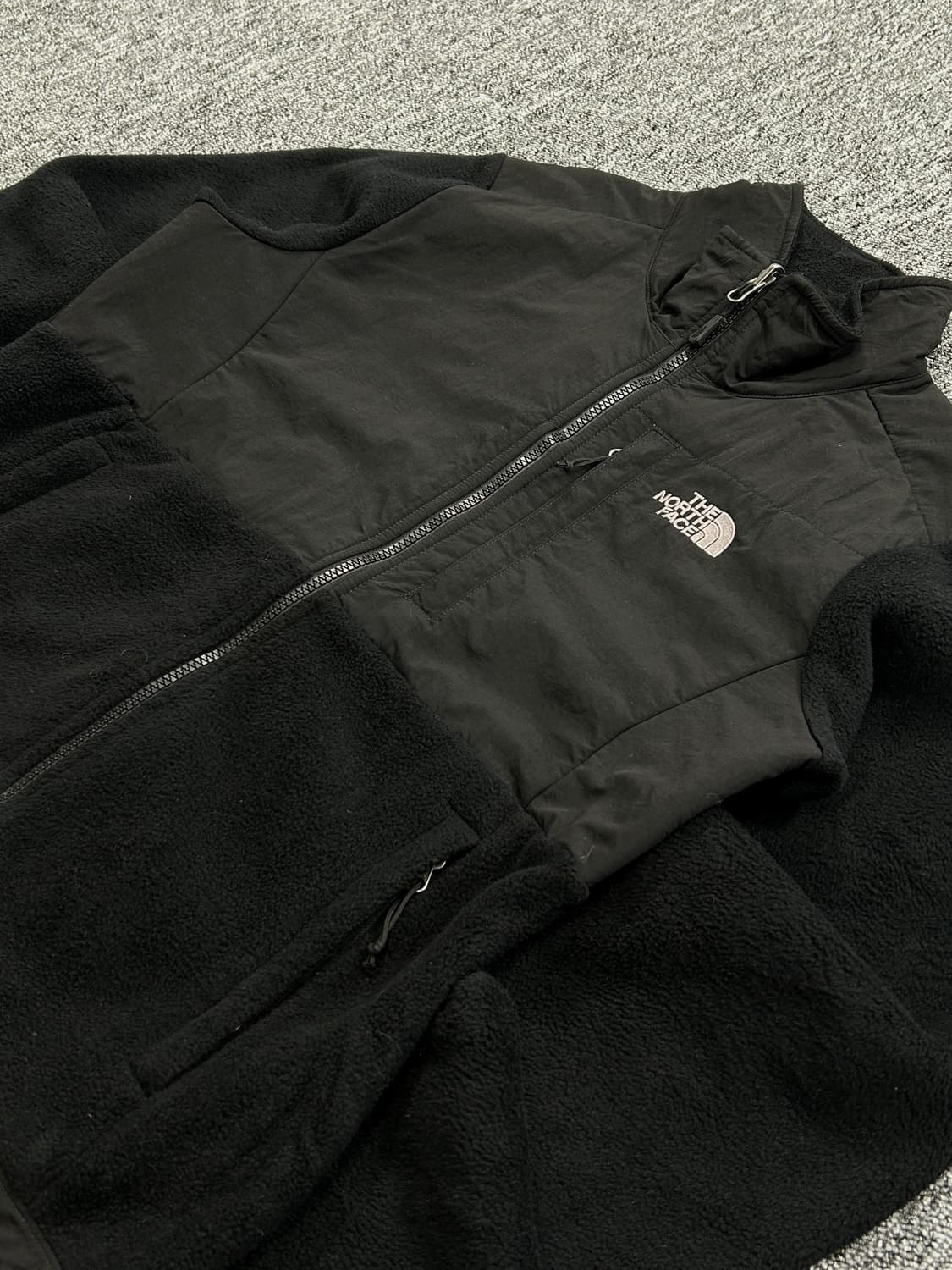 노스페이스 데날리 플리스 자켓 M  상품이미지4