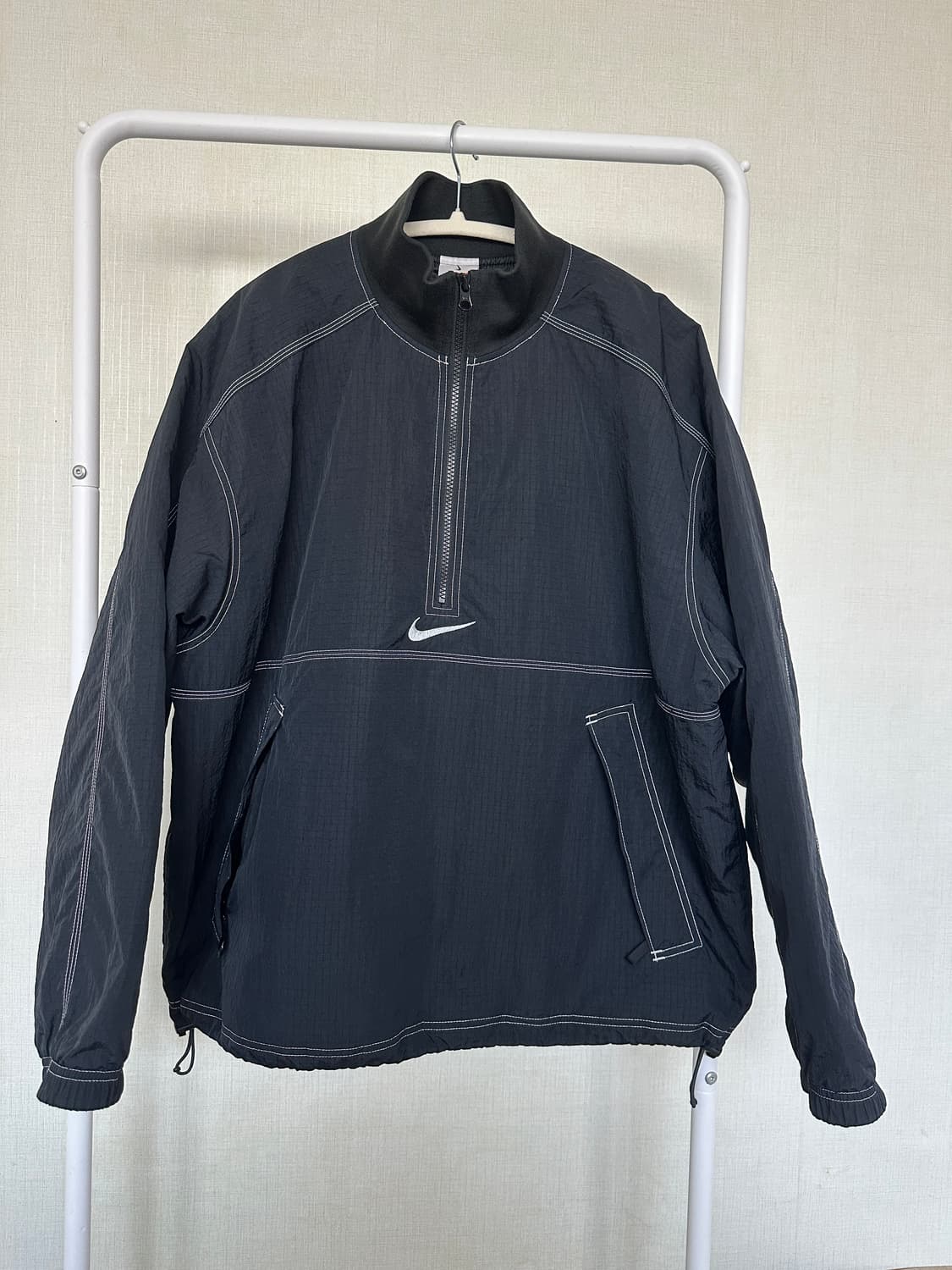 슈프림 나이키 립스탑 셋업 상품이미지1