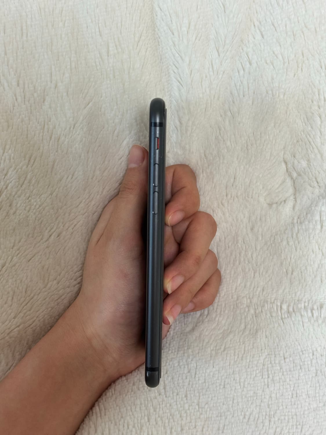 아이폰 8 블랙 256 상품이미지3